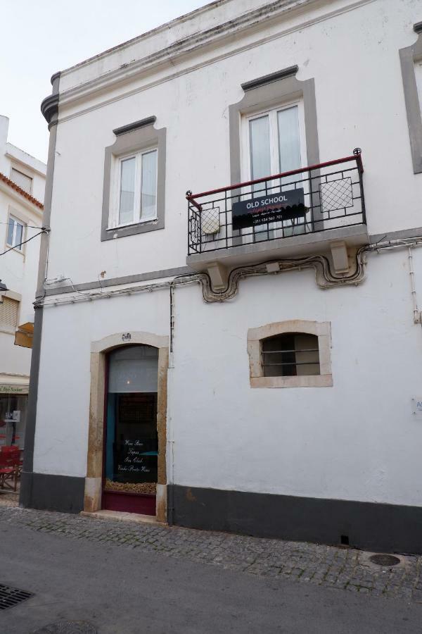Old School Guest House Lagos Dış mekan fotoğraf